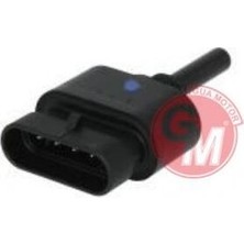 Gua 40593 Yakıt Filtre Sensörü Grande Punto Linea Fiorino 1.3 Jtd 1.6 Multijet Doblo 1.9 Jtd Nemo Bi