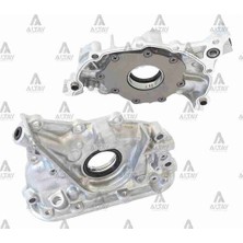 Ysk MA1118 Yağ Pompa 626 92>01 2000 cc AOP301