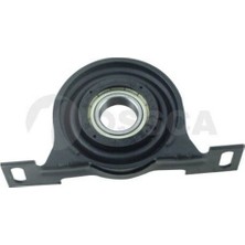 Ossca 67165 Şaft Askı Takozu Bmw E38 97> 26121227997
