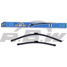 Rbw 90213 Silecek Supurgesı 2417 P.partner Rifter C.berlıngo