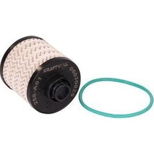 Kraftvoll 06030025 Mazot Filtresi 208 308 (T9) 508 C4 B7 C4 Cactus C5×7 Ds3 Ds4 Focus Iııı Cew 14> G