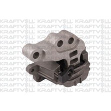 Kraftvoll 10011054 Motor Takozu Egea 1.6 Mjet 15> 520407270