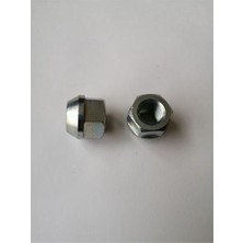 Mga 77010 Bijon Somunu Insignia Aa.22 M14×1.50 B 2050 H 2050 Dc 25.49 9598177