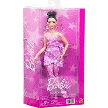 Barbie Deluxe Style Bebekler JJN71