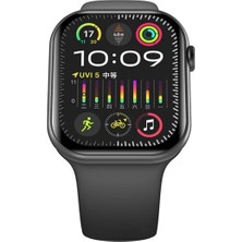 Xo W11 Pro 11. Nesil Amoled Ekranlı 46MM Kablosuz Şarjlı Akıllı Saat | IP67 Su Sıçramalarına Dayanıklı