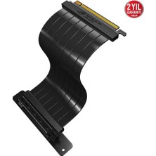 Asus Rog Strıx Riser Cable Ekran Kartı Destekleyici
