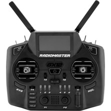 Radio Master Radiomaster GX12 Dual-Band (2.4G-900MHZ) 16 Kanal