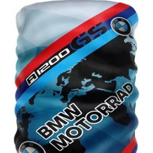 Üçel Buff 18 - Buff Bandana