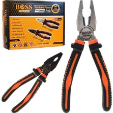 Boss HRD112 180MM Kombine Pense