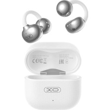 Xo G57 Ows Pods Açık Tasarımlı Klipsli Mini Bluetooth Kulaklık | 180MAH Şarj Kutulu