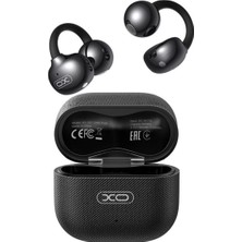 Xo G57 Ows Pods Açık Tasarımlı Klipsli Mini Bluetooth Kulaklık | 180MAH Şarj Kutulu