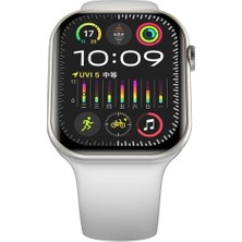 Xo W11 Pro 11. Nesil Amoled Ekranlı 46MM Kablosuz Şarjlı Akıllı Saat | IP67 Su Sıçramalarına Dayanıklı