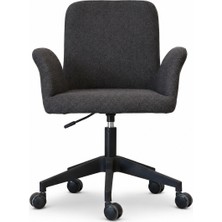 R Design Office Softly Şef Çalışma Sandalyesi