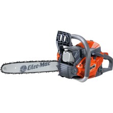 Oleomac GSH370 Eur5 Motorlu Testere