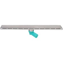 Sukar Duş Kanalı Yalıtım Uyumlu Plain Line 6 60 cm
