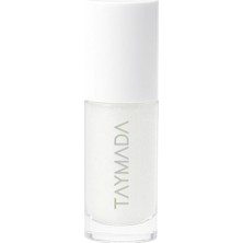 TAYMADA Glassgloss Şeffaf Lip Gloss Dudak Parlatıcısı Cam Etkili Işıltılı Crystal Kiss