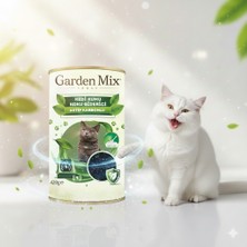 Concepta Garden Mix Kemi Kumu Koku  420 gr