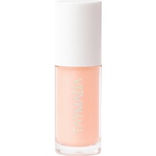 TAYMADA Glassgloss Turuncu Lip Gloss Dudak Parlatıcısı Cam Etkili Işıltılı Orange Twinkle