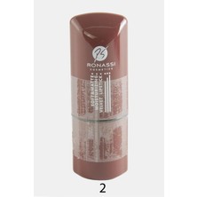 Zero Land Concepta Ronassi Velvet Fnish Matte Ruj 2