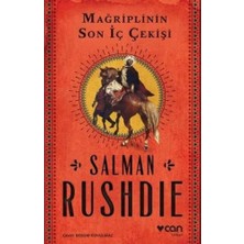 TeknoKapsül Mağriplinin Son Iç Çekişi