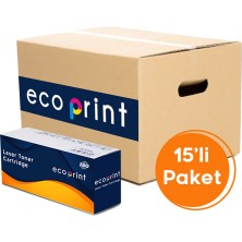 Ecoprint 15LI Paket Muadil Toner Samsung D104(1660)