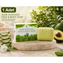 Forever Living Avocado Yüz ve Vücut Sabunu 142 gr