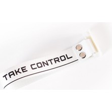 Silabor Take Control Klavye Flama Klavye Askısı Strap Klavye Aksesuarı Tüm Klavyeler Için Uygundur