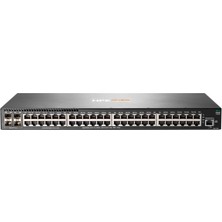 Hpe Aruba 2930F 48G 4sfp Switch JL260A (Remarketed)