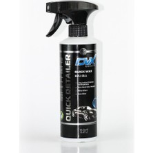 Divortex Car Care DVX by Divortex Quıck Wax Hızlı Cila 473 Ml