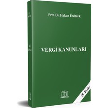 Legal Yayıncılık Vergi Kanunları (Güncellenmiş 26.baskı)