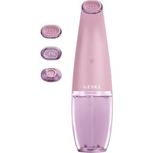 Geske Siyah Nokta Aqua-Stream Yüz Temizleme Cihazı | Aqua-Stream Face Cleanser