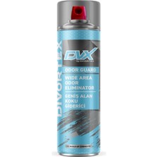 DVX by Divortex Klima Fresh - Klima Bombası - Odour Guard 150 ml