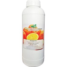 Çalıkoğlu Bitkisel Ürünler Portakal Kabuğu Yağı Uçucu Saf Hammadde 1 kg