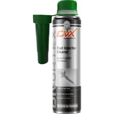 DVX by Divortex Benzin Enjektör Temizleyici 300 ml AER3305