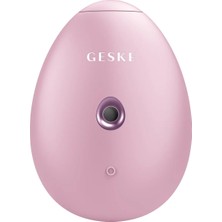 Geske Buharlı Cilt Nemlendirici Ve Yenileyici Yüz Bakım Cihazı | Facial Hydration Refresher