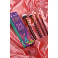 Nascita Premium Makyaj Fırça Seti - 03