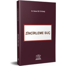 Legal Yayıncılık Zincirleme Suç
