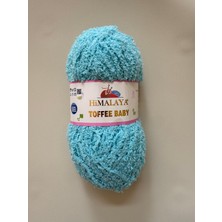 Himalaya Toffee Baby Yumuşak Örgü Ipi