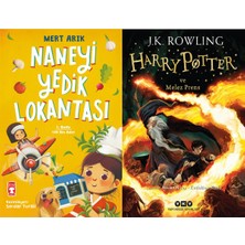 Timaş Çocuk Naneyi Yedik Lokantası (Mert Arık) ve Harry Potter ve Melez Prens