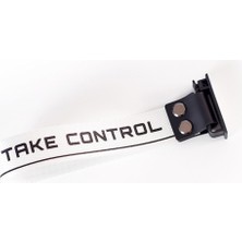 Silabor Take Control Klavye Flama Klavye Askısı Strap Klavye Aksesuarı Tüm Klavyeler Için Uygundur