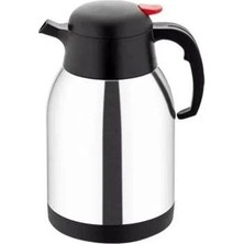 Star Çelik Termos 1,5 Litre