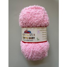 Himalaya Toffee Baby Yumuşak Örgü Ipi