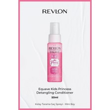 Revlon Professional Rp Equave Kıds Prıncess Detanglıng Condıtıoner 50 ml