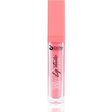 Bote Makeup Matte Lip Studio Liquid Lipstick 02