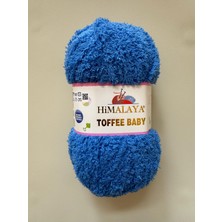 Himalaya Toffee Baby Yumuşak Örgü Ipi