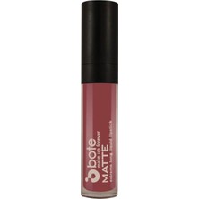 Bote Makeup Matte Extreme Long Liquid Lipstick 03