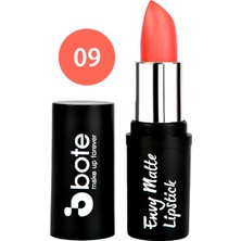 Bote Makeup Envy Matte Lipstick 09