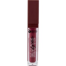 Bote Makeup Matte Lip Studio Liquid Lipstick 08