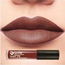 Bote Makeup Matte Extreme Long Liquid Lipstick 06