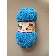Himalaya Toffee Baby Yumuşak Örgü Ipi